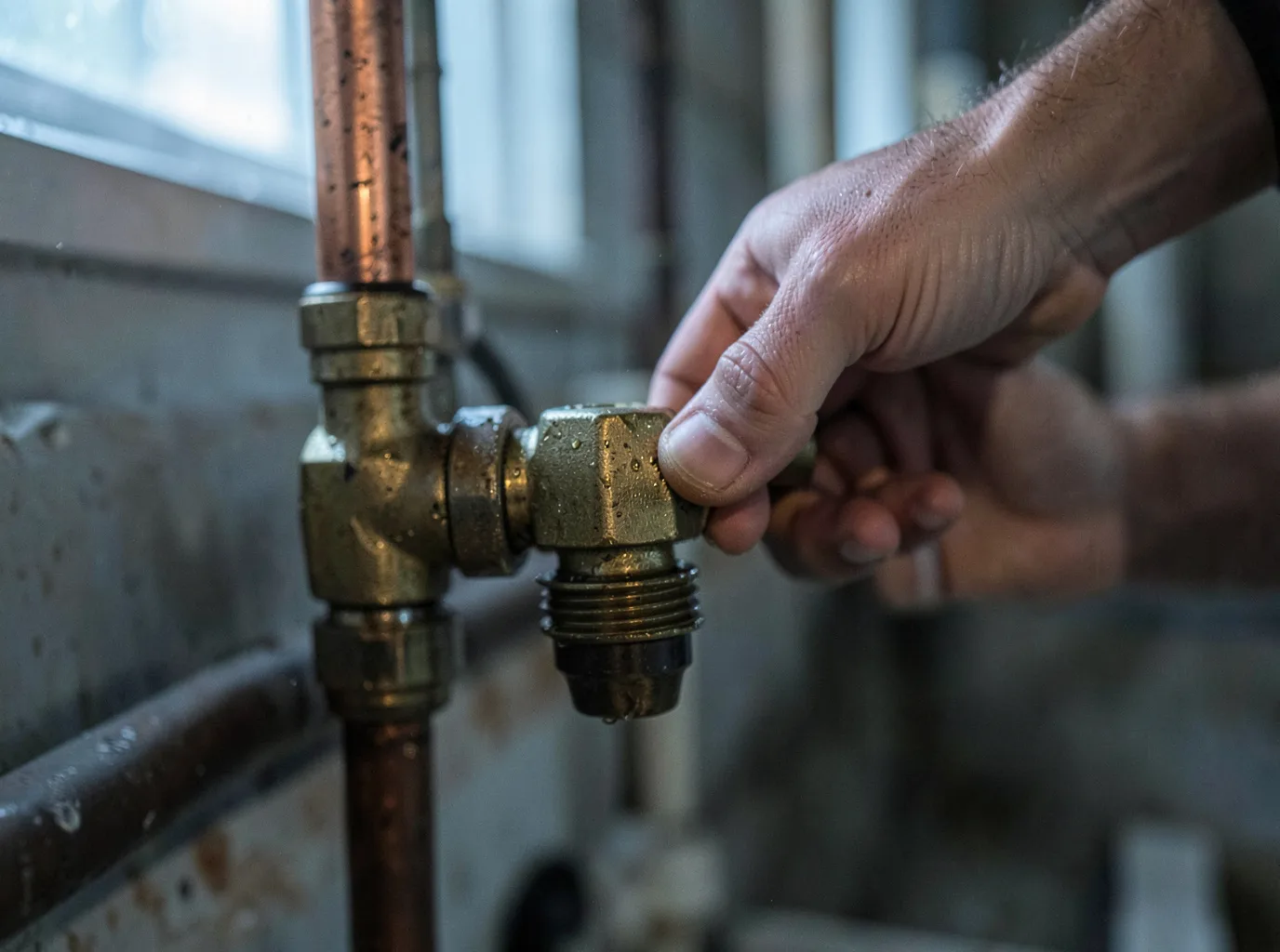 Emergency Plumber Williamsport, MD FAQs
